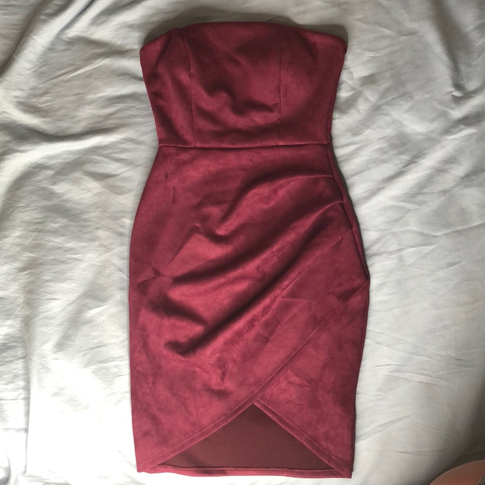 Never worn